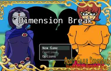 Dimension Break [v0.0.1] (2025/PC/ENG)