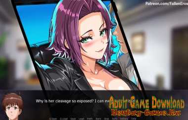 Lustful Wife Aiko [v0.1 Public] (2025/PC/ENG)