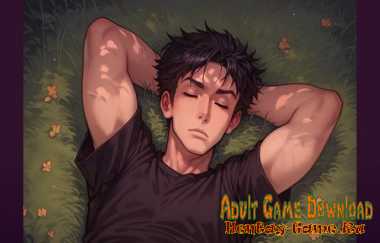 Brain Rot [v0.1] (2025/PC/ENG)