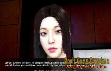 The Mystery of NTR [v0.1] (2025/PC/ENG)