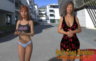 Beachfront [v0.1] (2025/PC/ENG)