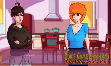 Lust Bizarre [v0.2.5] (2025/PC/ENG)