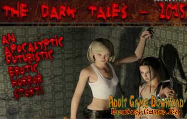 Dark Tales 1