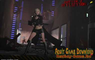 Dark Tales 2