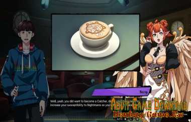JNZ: Anchor Archetype [Demo] (2025/PC/ENG)