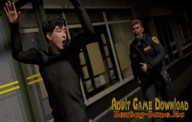 Prison 69 24 Hours In Jail [vD1.0.1] (2025/PC/ENG)