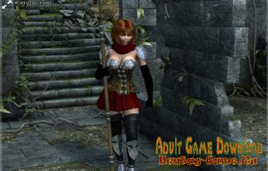 Anua and ruin stalker