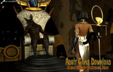 Anubis