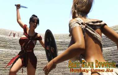 Flesh and Fury [v1.0] (2025/PC/ENG)