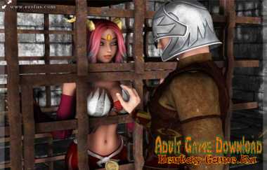 Caget succubus
