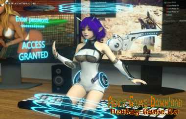 Cyber fairy