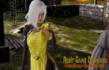 Wartribe Origins [v0.0.3] (2025/PC/ENG)