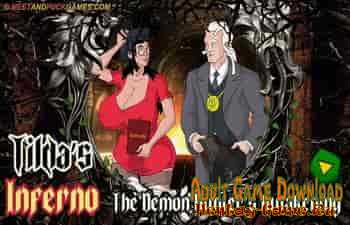 Tilda’s Inferno The Demon Hunter’s Awakening (Full Version)