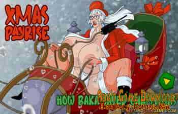 Xmas Payrise How Baka Saved Christmas (Full Version)