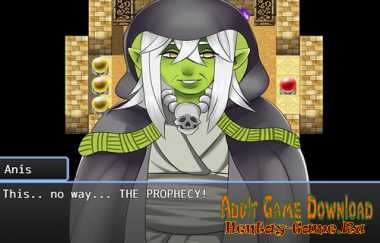Goblin King [v0.5.1] (2025/PC/ENG)
