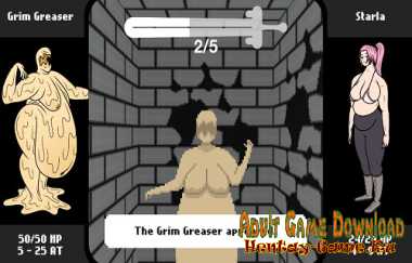 Savoring Sword [demo] (2025/PC/ENG)