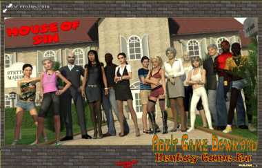 House of Sin