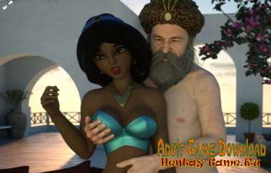 Jasmine - arrange marriage