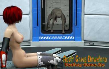 Kubus sci-fi set