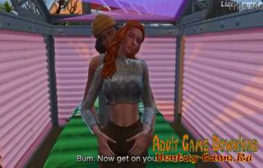 Innocent Redhead Gets Ass Fucked By BBC Outdoors