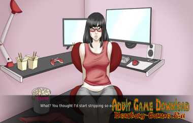 Meet Karen [v0.2] (2025/PC/ENG)