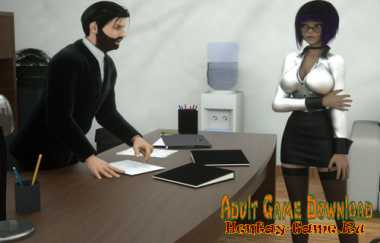 Office troubles