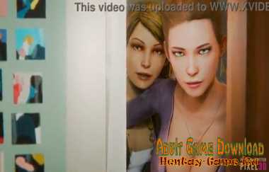 Life is Strange 3D