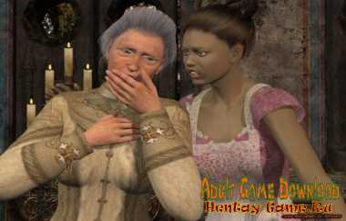 Princess Venessa chronicles 2