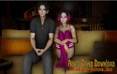 Reid & Juno in Nouridge City [v0.1] (2025/PC/ENG0