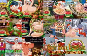 Collection  XMas Payrise 11 Games  (Full Version)