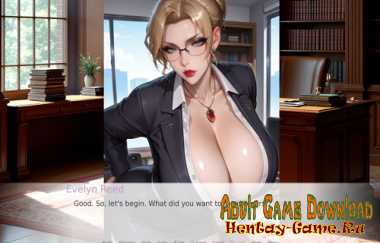 Degrees of Intimacy [v0.1] (2025/PC/ENG)
