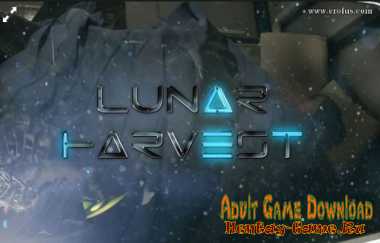 Aeon X - Lunar Harvest