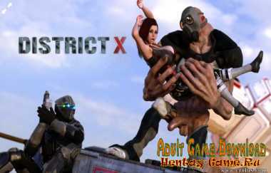 District X