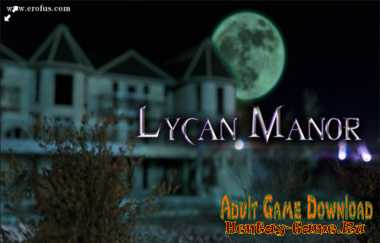 Lycan Manor