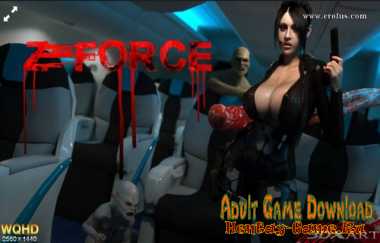 Z - Force