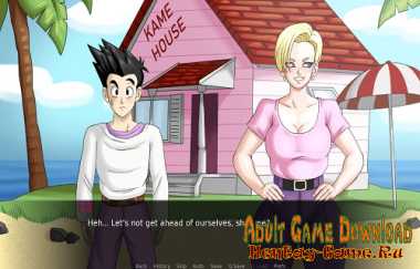 Dragon Ball F [v1.1] (2025/PC/ENG)