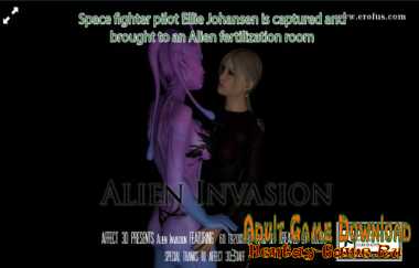 Alien invasion