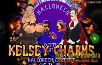 Kelsey Charms Halloween Contes (Full Version)