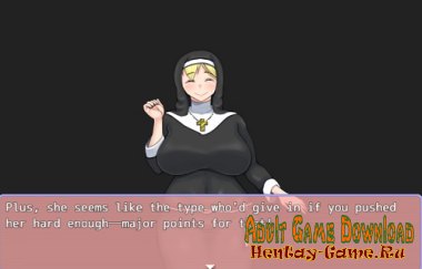 I Love it! Palladian Church Sisters-Beach Side [v1.0] (2025/PC/ENG)