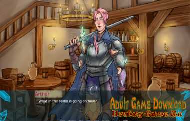 Cursed Mind I [v0.1] (2025/PC/ENG)