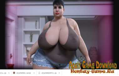 My BBW Slut [v1.0] (2025/PC/ENG)