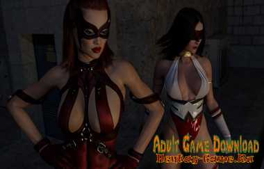 Star Avenger: Chaos Arena [Part 1] (2025/PC/ENG)