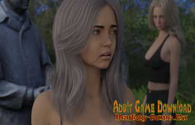 ENF Novels: Dress Code [Final] (2025/PC/ENG)