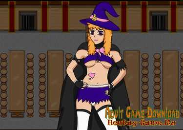 Pussymon Collection Adult Games