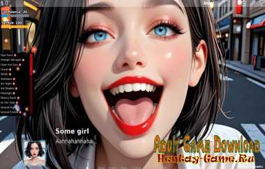 Twelve Signs Of Seduction [v3.6] (2025/PC/ENG)