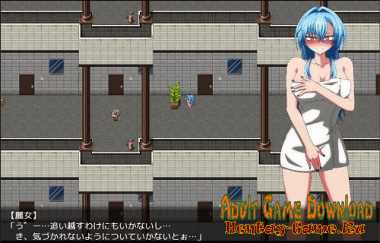 Shaming inevitable Naked Me ～Famous streamer and Autlock Mansion～ [v1.1]  (2025/PC/ENG)