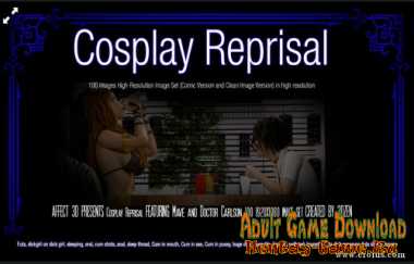 Cosplay Reprisals