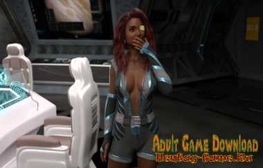 Cybergenic 7: The Twist [v1.0] (2025/PC/ENG)