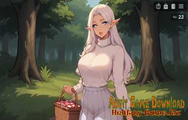 NTR Another World [v0.0.1] (20025/PC/ENG)
