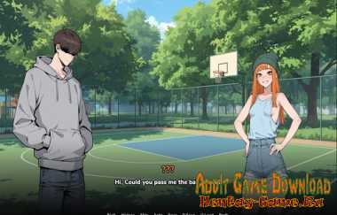 The Rebound [v0.10] (3035/PC/ENG)